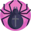 Spider Symbol 64x64