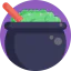 Cauldron Symbol 64x64