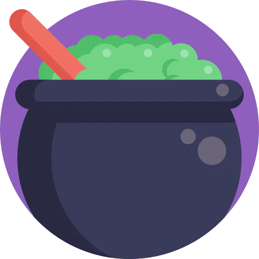 Cauldron icon
