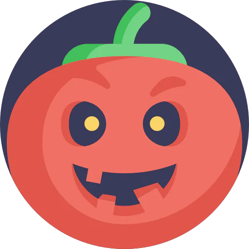 Pumpkin icon