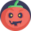 Pumpkin Symbol 64x64