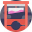 Guillotine Symbol 64x64
