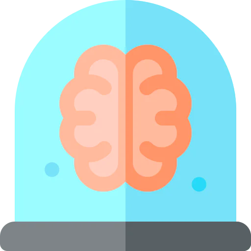 Brain icon