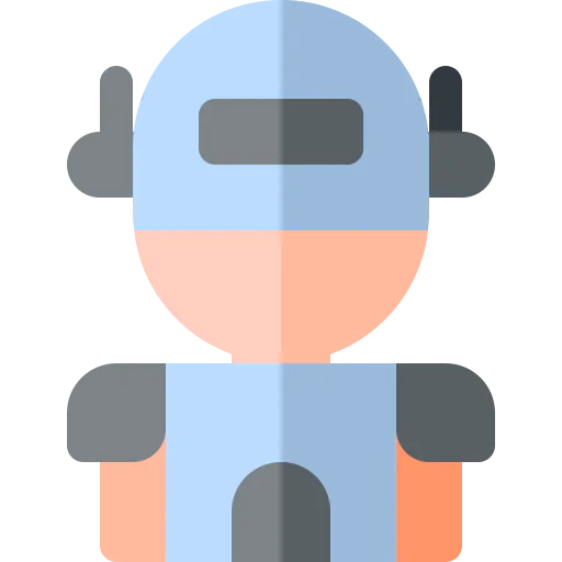 Superhero icon