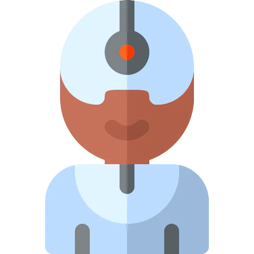Superhero icon
