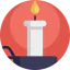 Candle Symbol 64x64