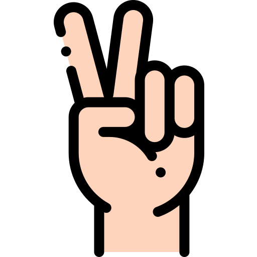 Peace icon