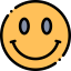 Smiley biểu tượng 64x64