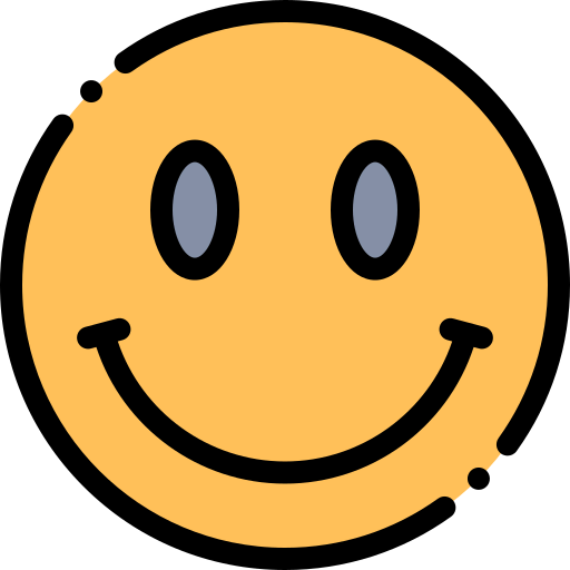 Smiley icon