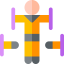 Superhero icon 64x64