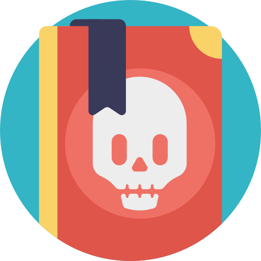 Spellbook icon