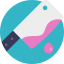 Cleaver Symbol 64x64
