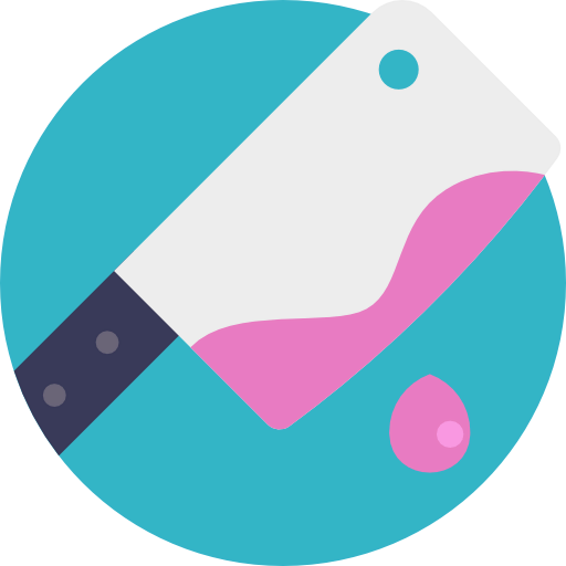 Cleaver icon