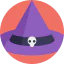 Witch Symbol 64x64