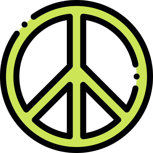Peace icon