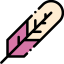 Feather icon 64x64