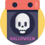 Halloween Symbol 64x64