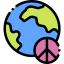 World icon 64x64