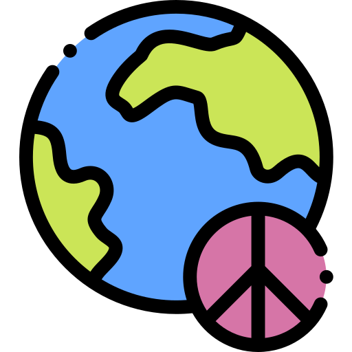 World icon