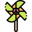 Windmill icon 64x64