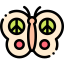 Butterfly icon 64x64