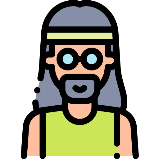 Man icon