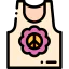 Tank top Symbol 64x64