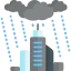 Rain icon 64x64