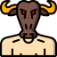 Minotaur icon 64x64