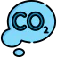 Co2 biểu tượng 64x64