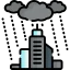 Rain icon 64x64