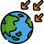 Global warming 상 64x64