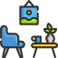 Living room icon 64x64