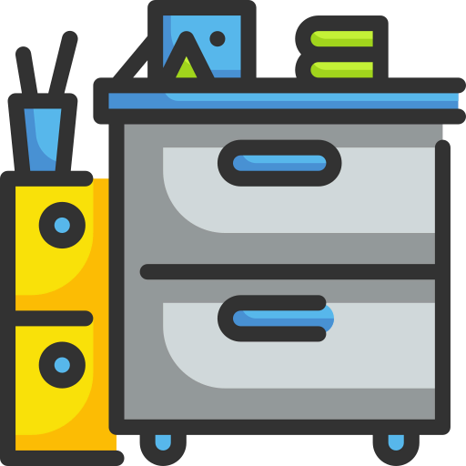 Cabinet icon