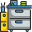 Cabinet icon 64x64