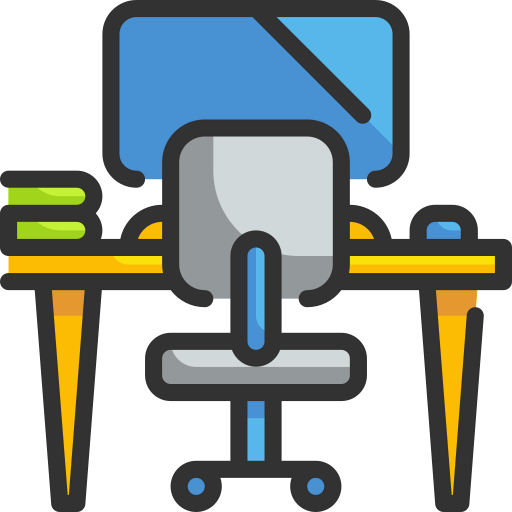 Working icon