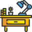 Lamp icon 64x64