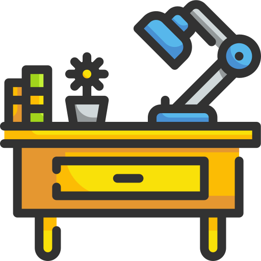 Lamp icon