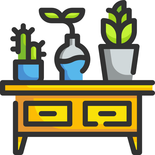 Table icon