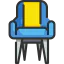 Chair icon 64x64