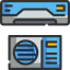 Air conditioner icon 64x64