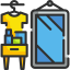 Mirror icon 64x64