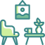 Living room icon 64x64