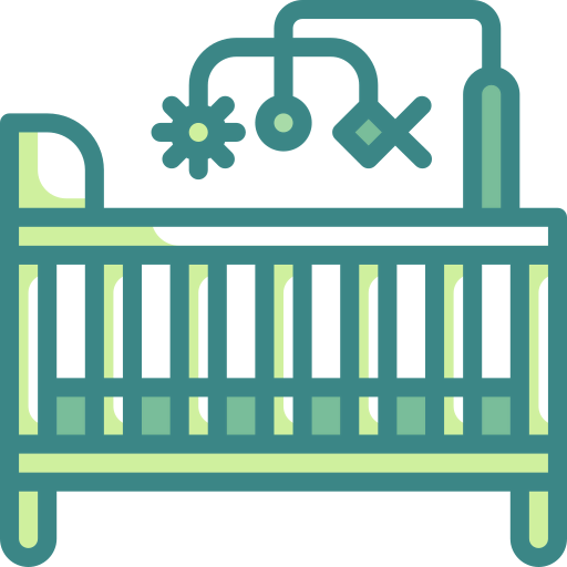 Crib icon