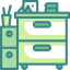 Cabinet icon 64x64