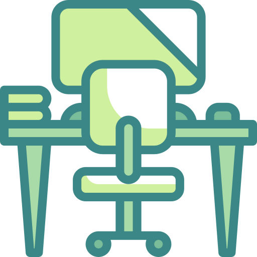 Working icon