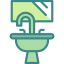 Sink icon 64x64