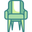 Chair icon 64x64