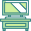 Television icon 64x64