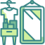 Mirror icon 64x64